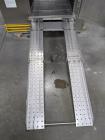 Douglas Roll In Rack Washer With Wash Racks